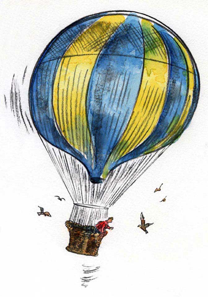 Balloon-by-Bob-Wilson