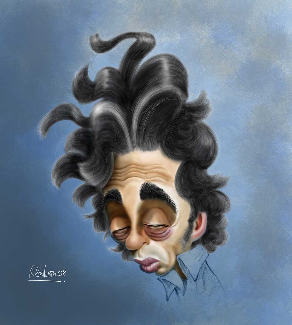 Benicio-del-Toro-caricature