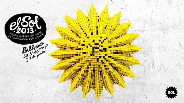 CGI-Logo- lego sun for EL_Sol_Festival_cgi-sun--Anxo Amarelle
