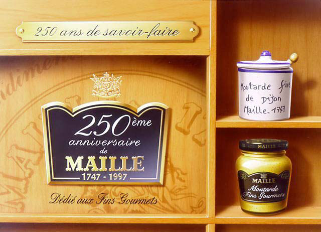 CGI-illustration-Graphics and Logos_Maille mustard