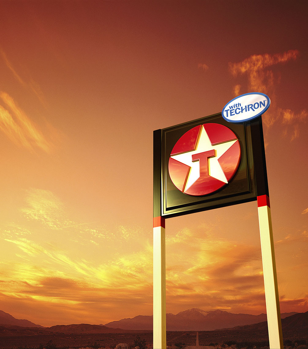 CGI-illustration-Graphics and Logos_Texaco