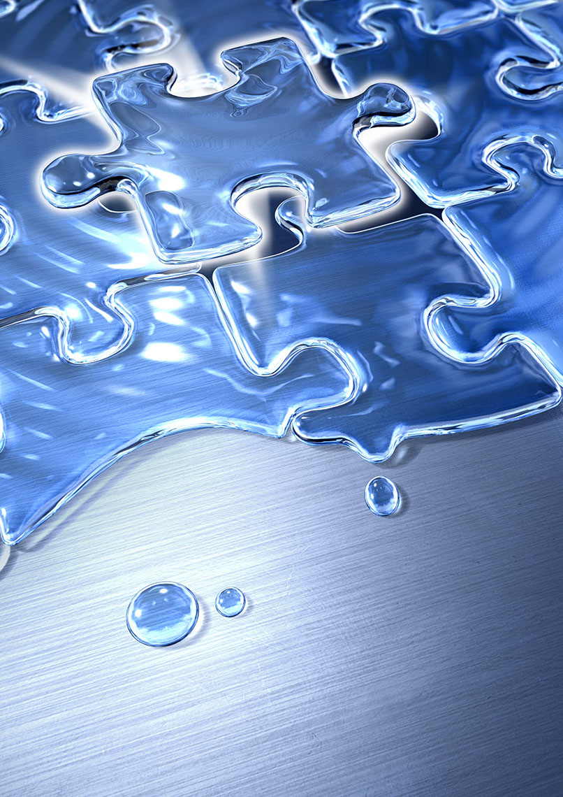 CGI-illustration-Liquids_Water puzzle