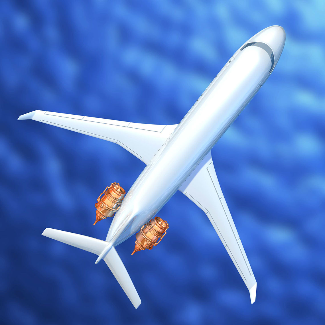 CGI-illustration-Vehicles_Airplane