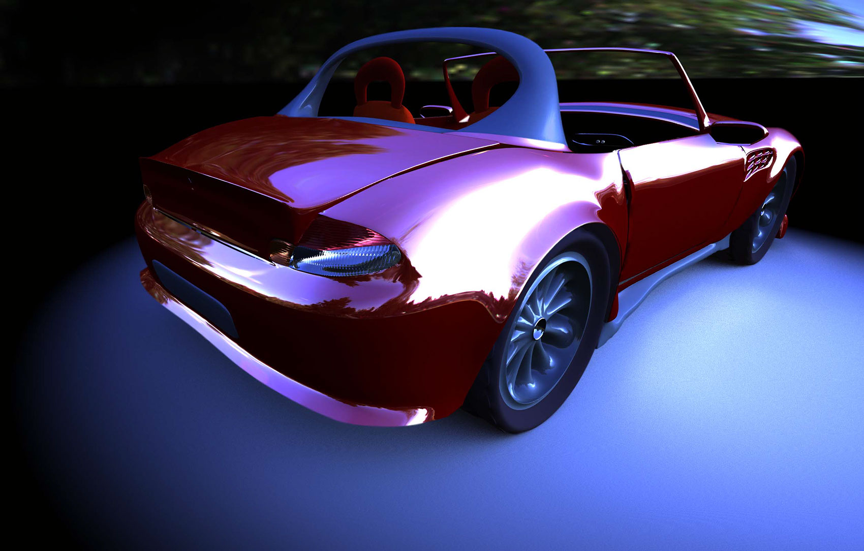 CGI-illustration-Vehicles_Roadster