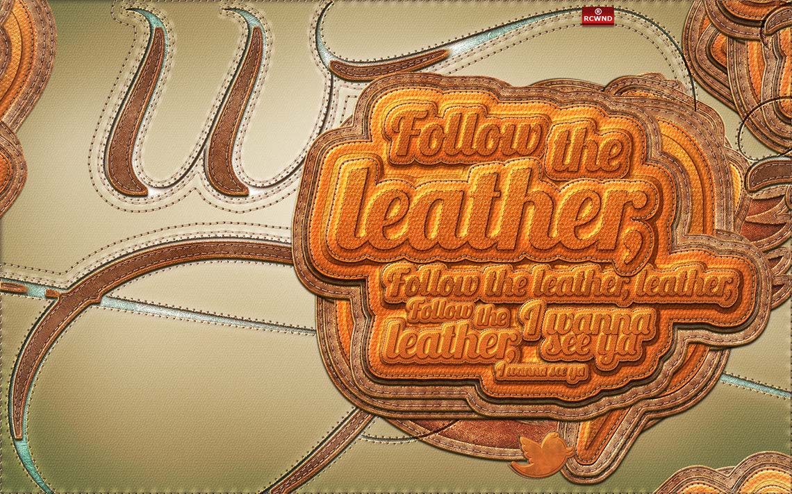 CGI-logos_with_texture_tooled_stitched_leather_logo-Anxo Amarelle
