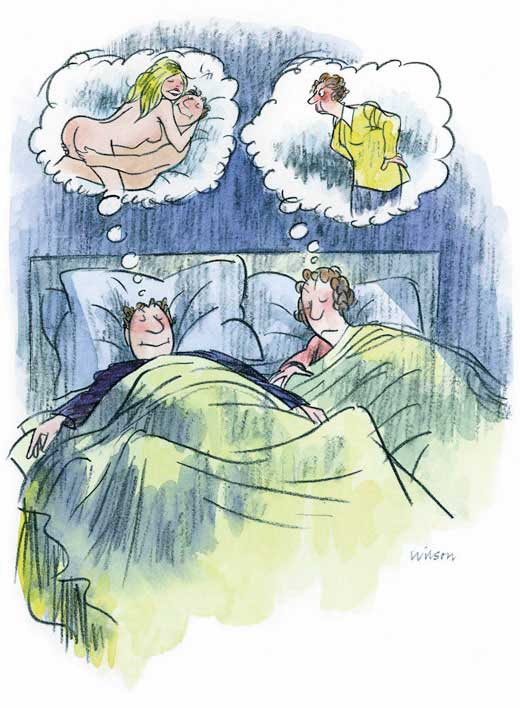 Dreaming-by-Bob-Wilson