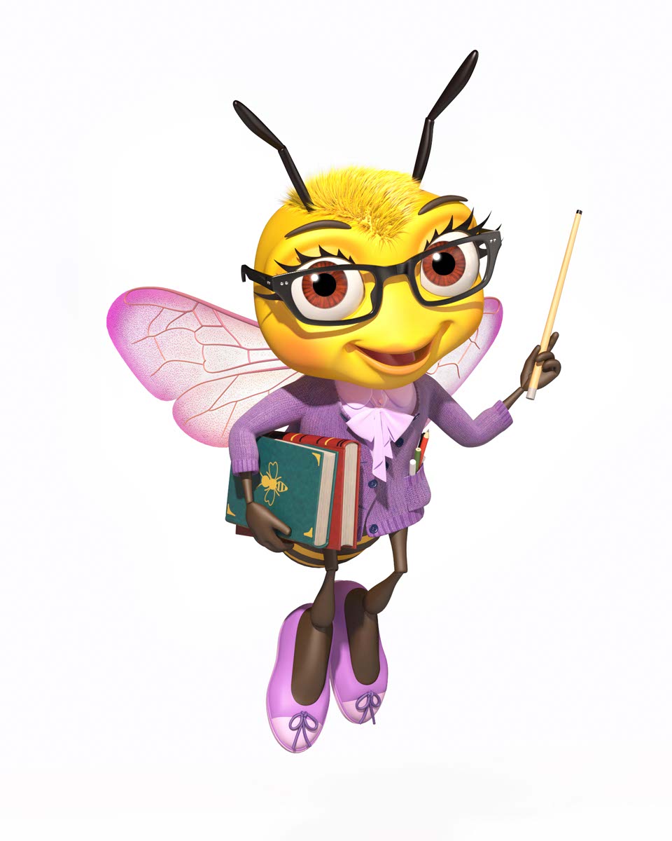 Female_Bee_Teacher_Pose_Image_01