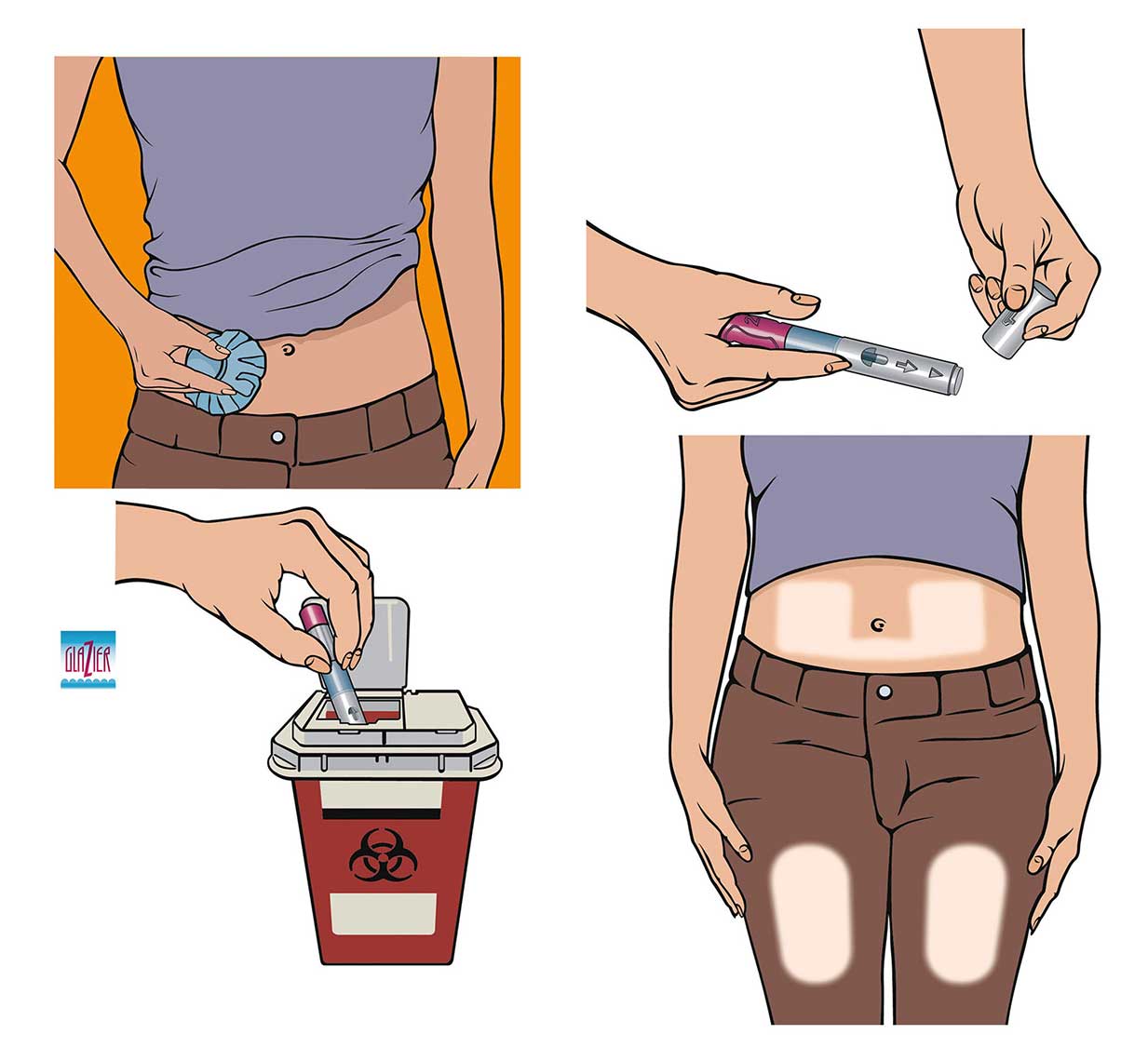 HUMIRA_Injection How to Process