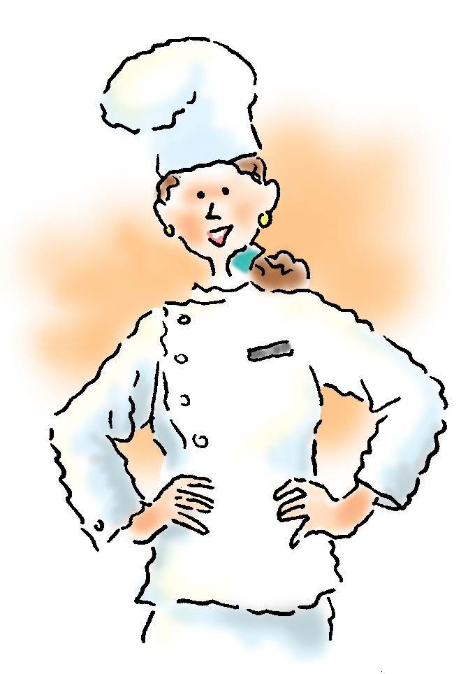 Illustration_People_Chef Joy-Bot-Roda