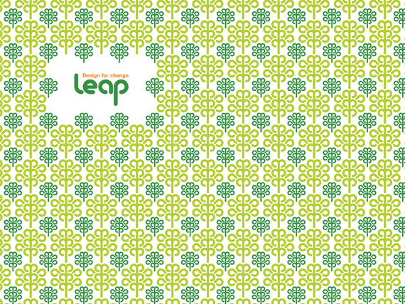 Leap-Amazon-Logo-Wallpaper