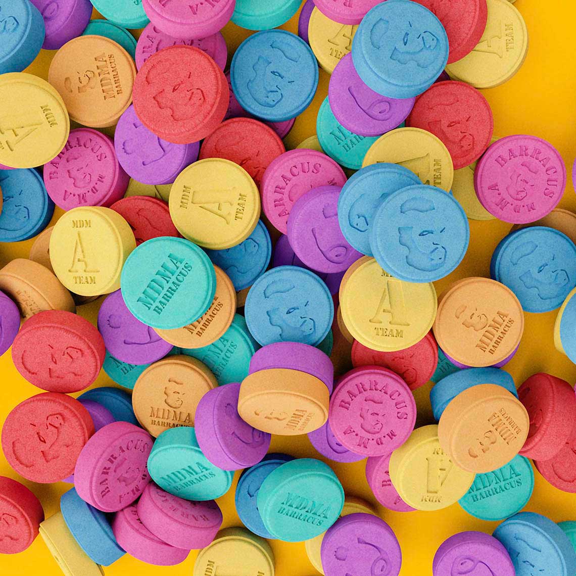 MDMA_BARRACUS