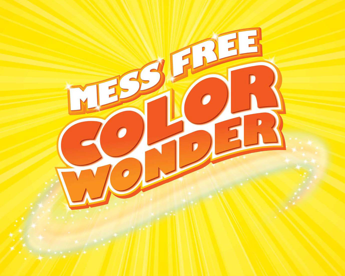 Nathan Green_Logos_Mess Free Color Wonder