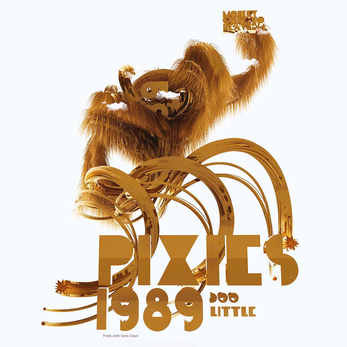 PIXIES