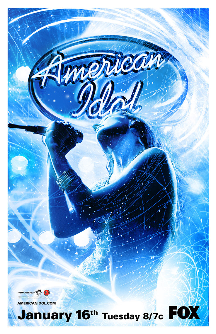 Photo-Imaging_Entertainment_American Idol-Mike Bryan