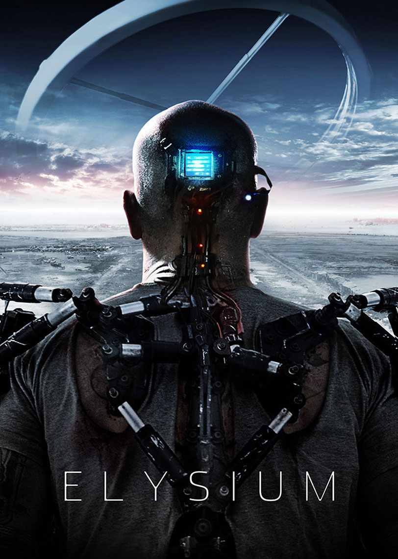 Photo-Imaging_Entertainment_Elysium Matt Damon-Mike Bryan