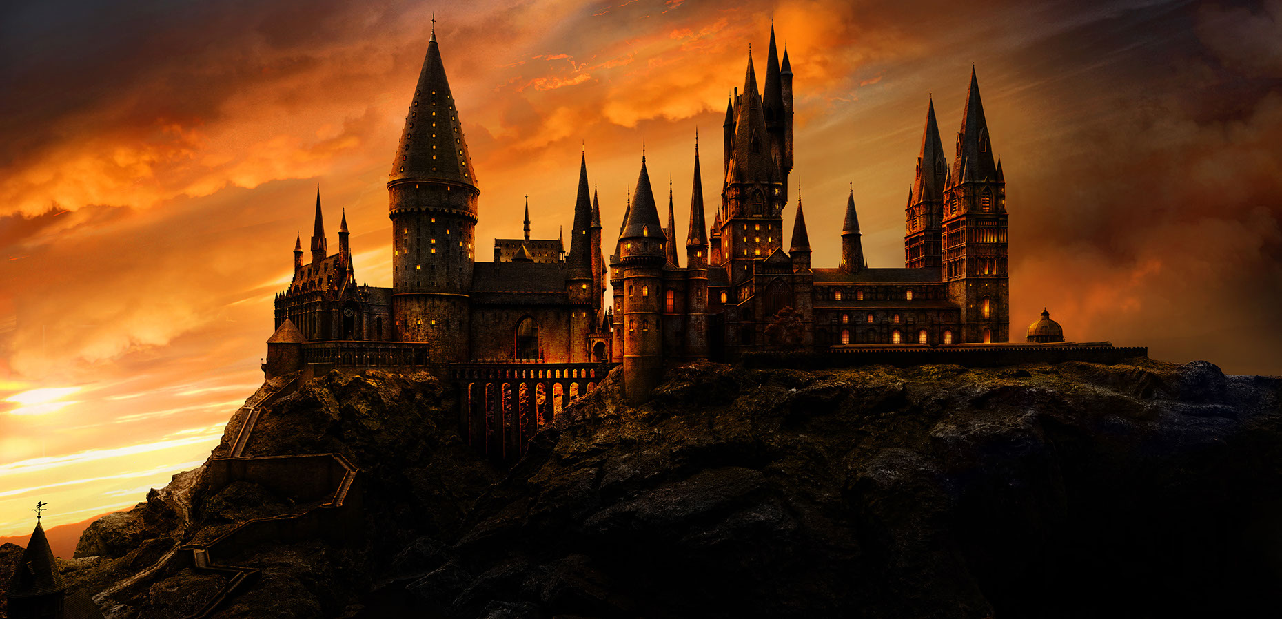 Photo-Imaging_Entertainment_Hogwarts-Mike Bryan
