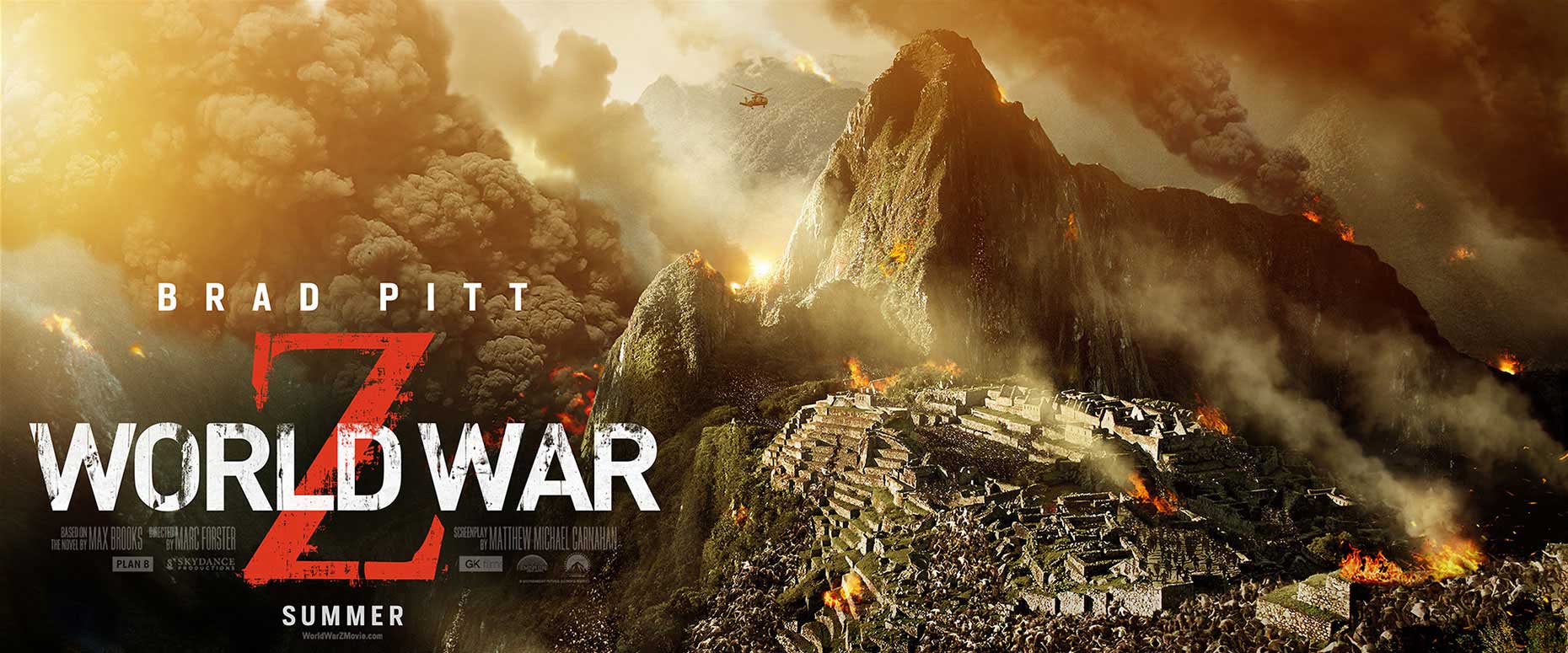 Photo-Imaging_Entertainment_Macchu Picchu world war z-Mike Bryan