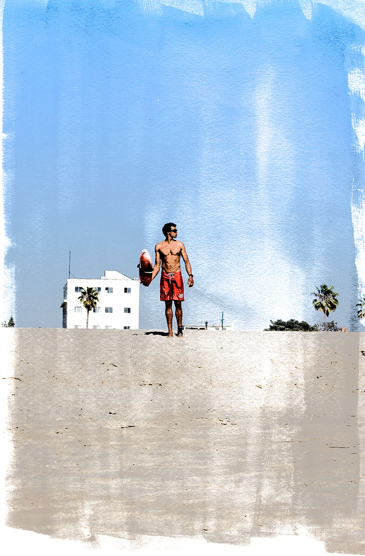 Photo-Imaging_People_Veniceblue-Stewart Michael Bruce