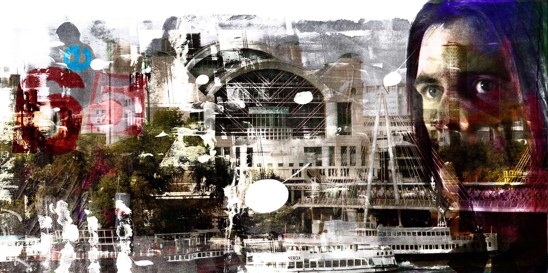Photo-Imaging_Scenes and Landscapes_City-Stewart Michael Bruce