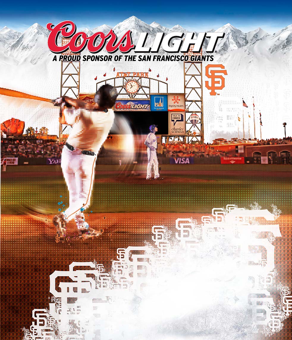 Photo-imaging_SF_ Logos_Coors light SF Giants