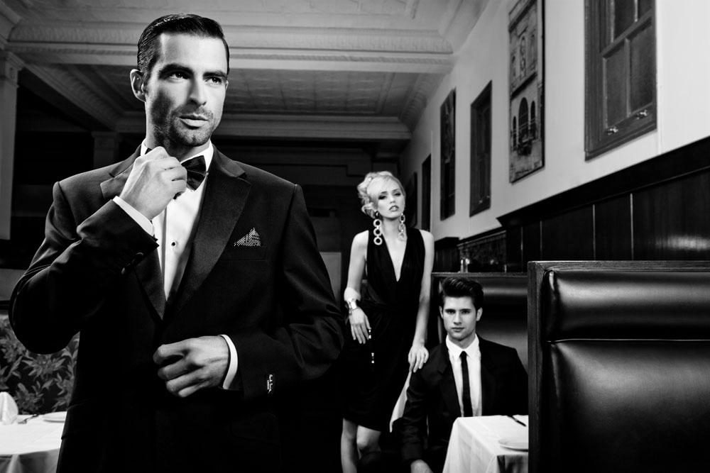 Photography-Fashion_Classy group-Kevin Schmitz