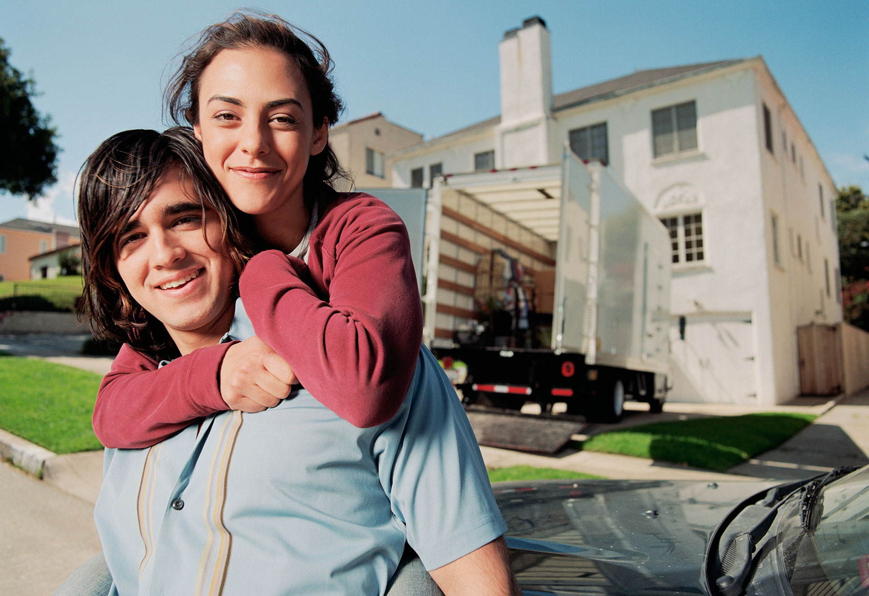 Photography_Family Home_Couple moving in-Tony Garcia