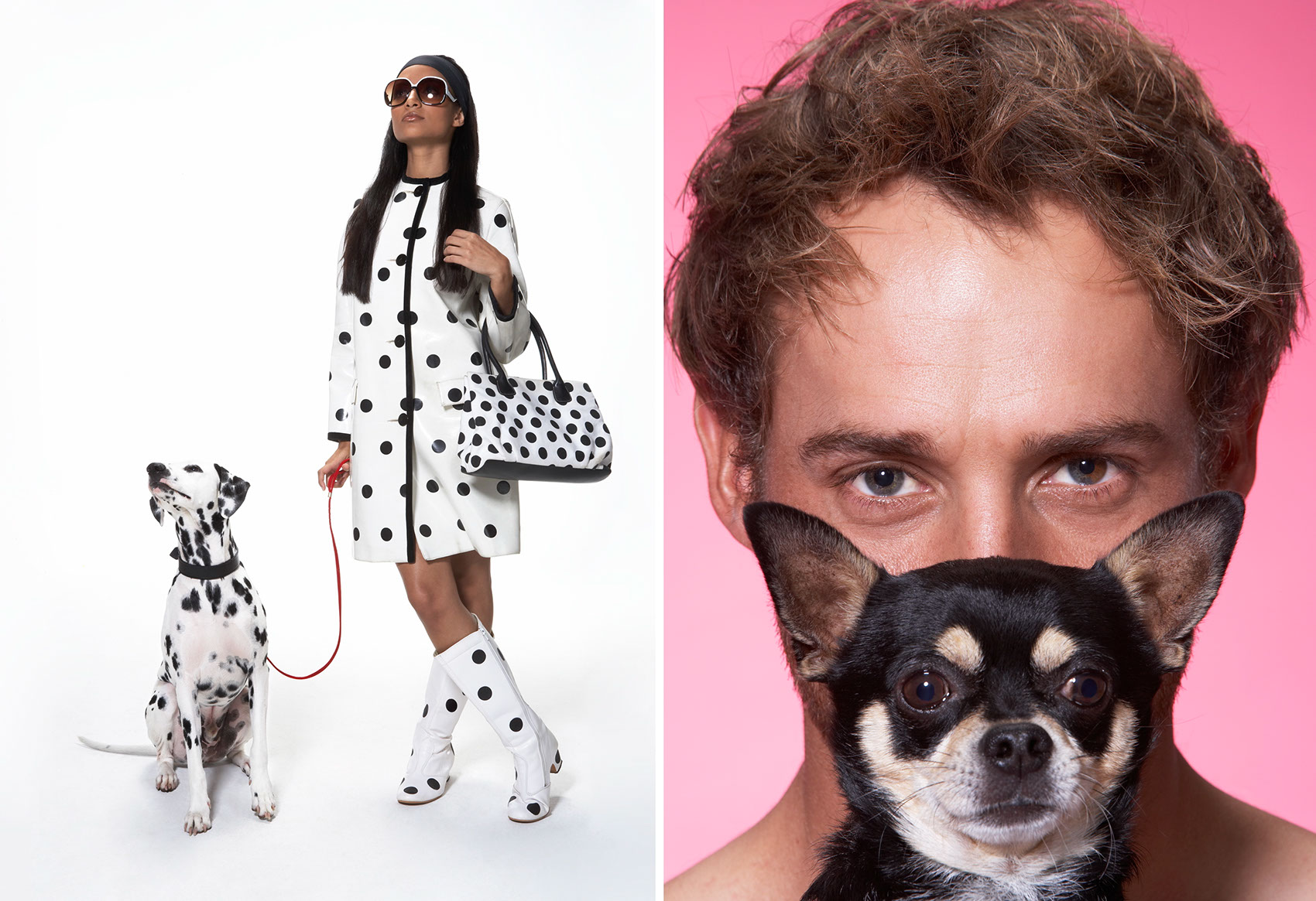 Photography_Fashion_Fashion and dogs-Tony Garcia