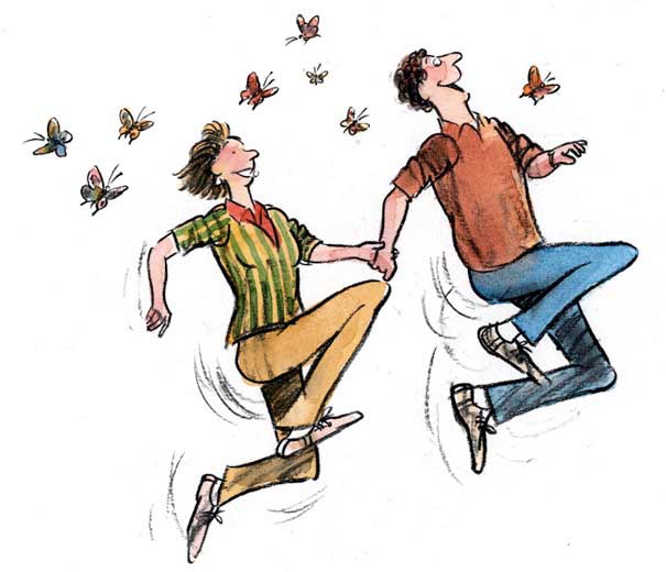 Skipping-by-Bob-Wilson