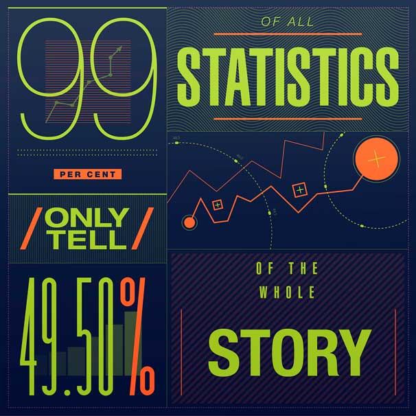 Vector Infographics_Design_99 Per Cent
