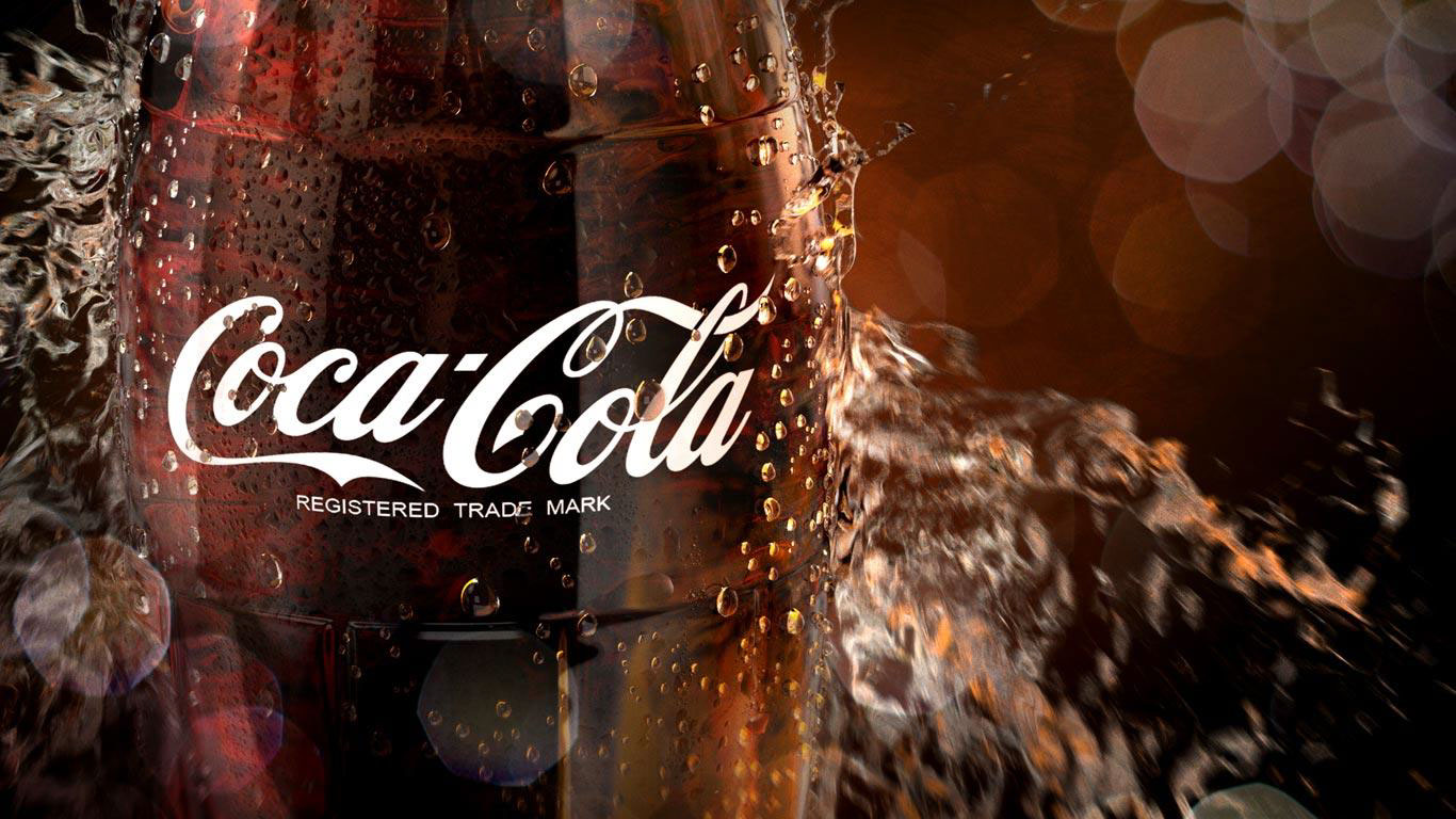 cgi-illustration-Liquids_Coke splash