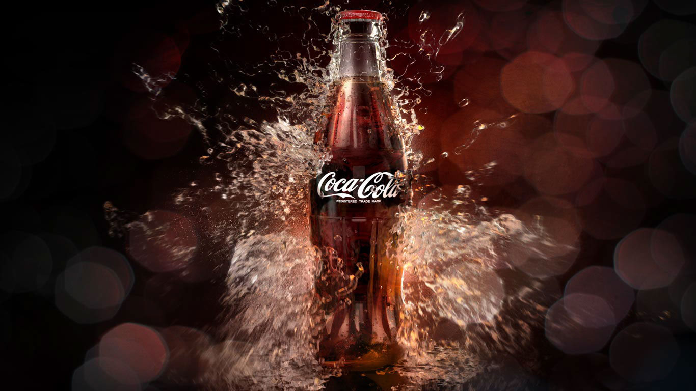 cgi-illustration-Liquids_Coke splash 2