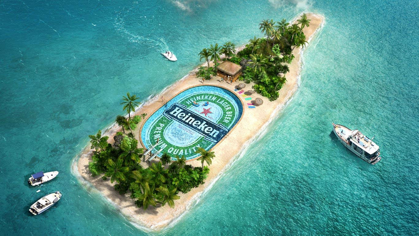 cgi-illustration-Liquids_Heineken island