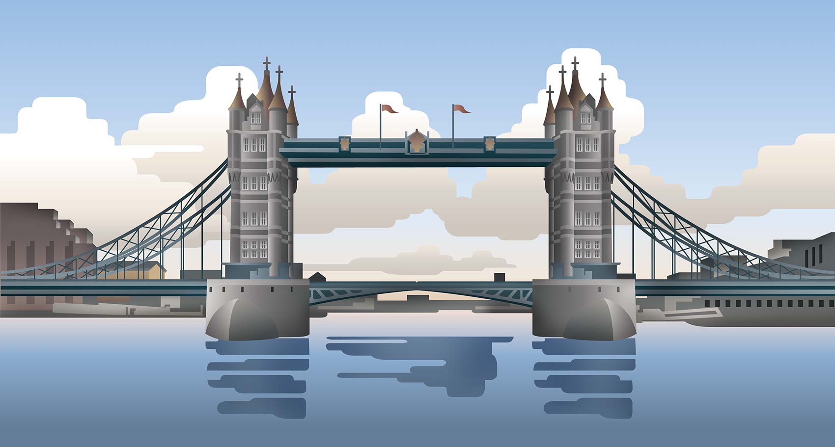 illustration-Architecture_Bridge-Garth Glazier