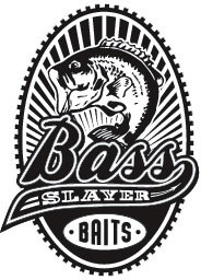 illustration-Icons and Logos_Bass slayer baits-Tim Frame