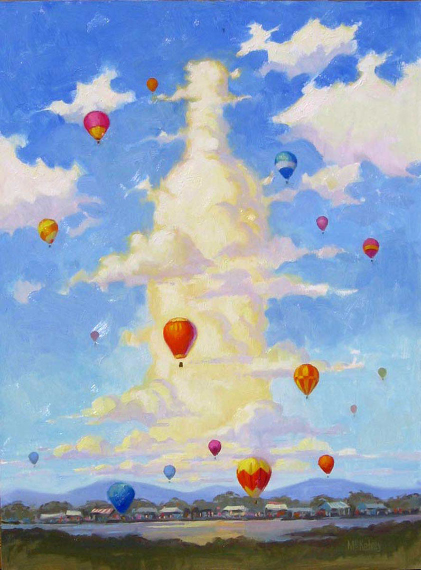 illustration-Landscapes_Bottle cloud balloons-Shawn McKelvey