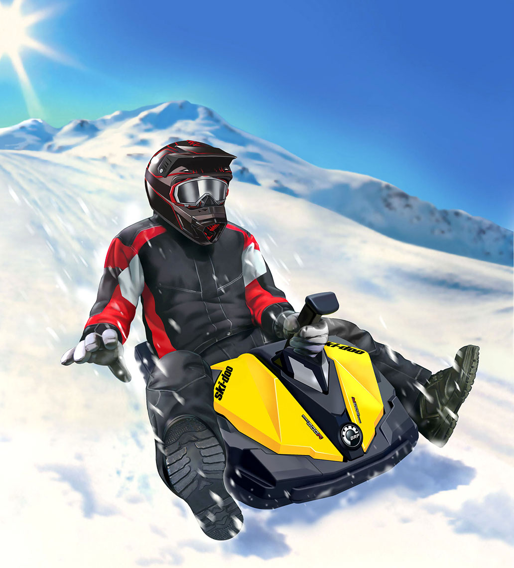 illustration-People_Snow Pilot-Impressa