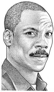 illustration-Portraits_Eddie Murphy-Randy Glass