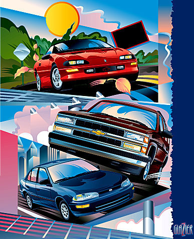 illustration-Products_Cars-Garth Glazier