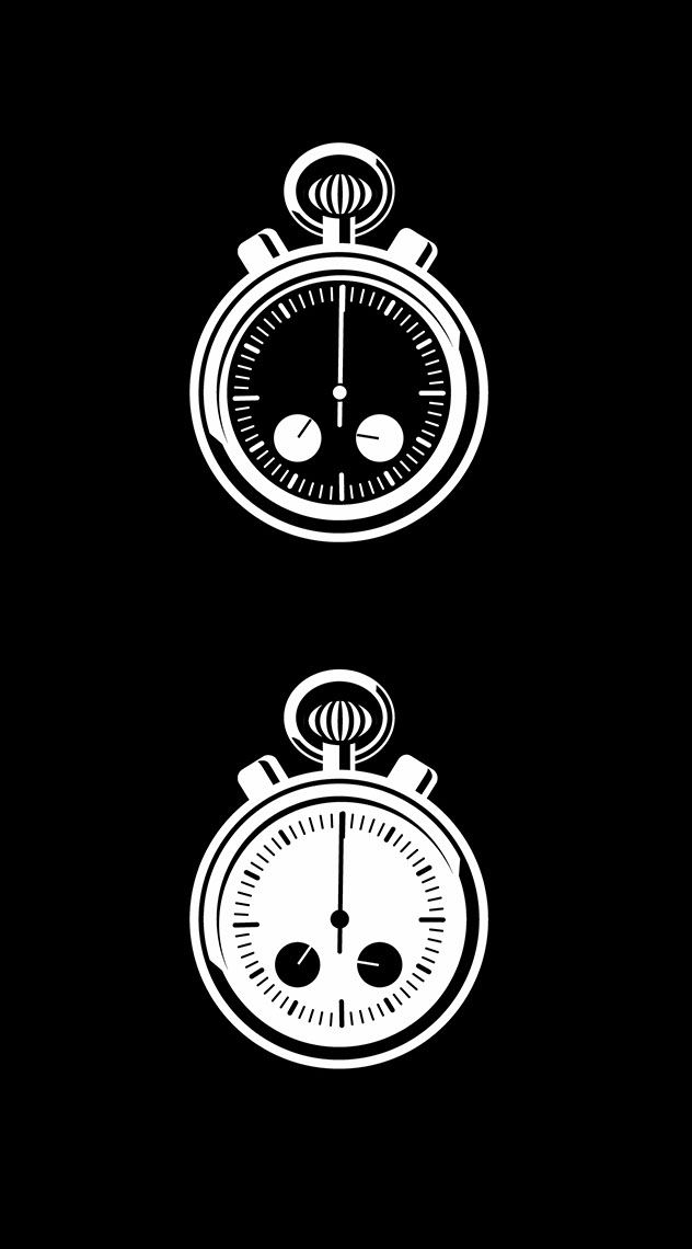 illustration-Products_Stop watch-Jon Rogers