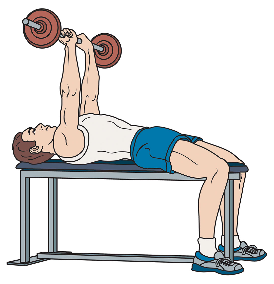 4-Chest_Excercise