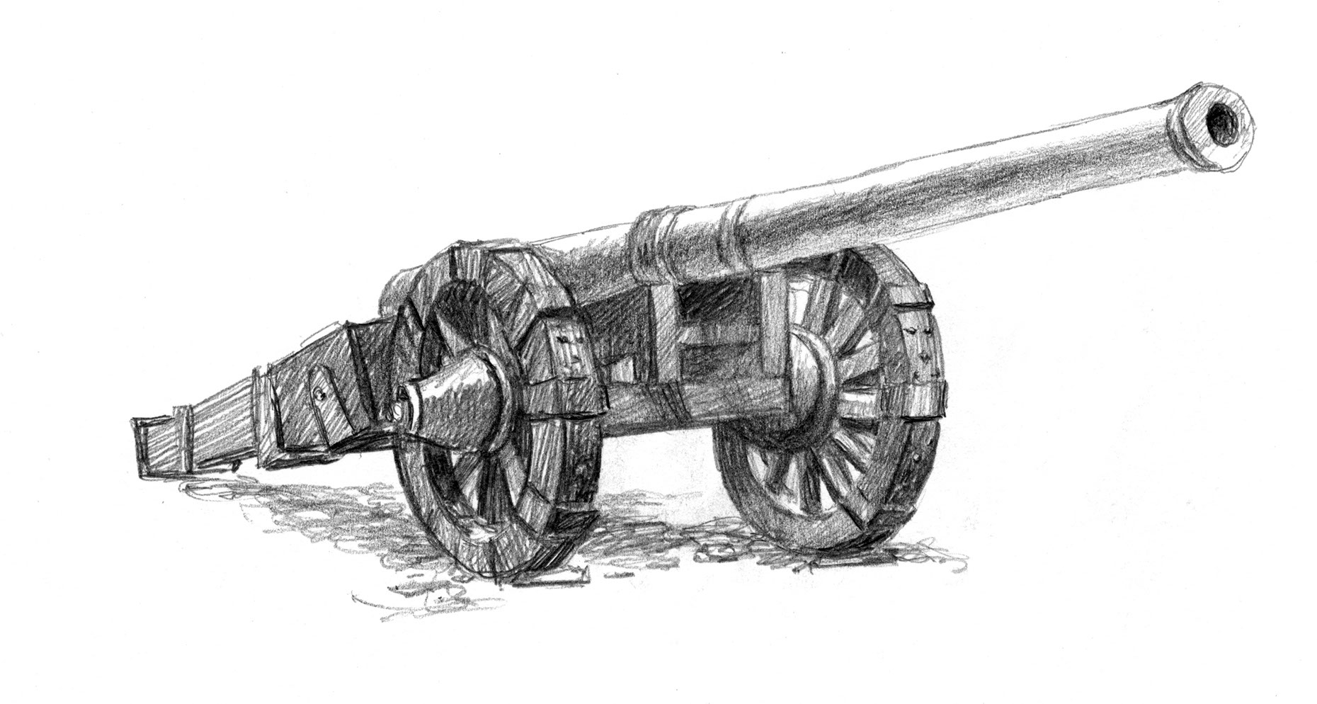 illustration-pencil-retro-products_cannon-barry orkin