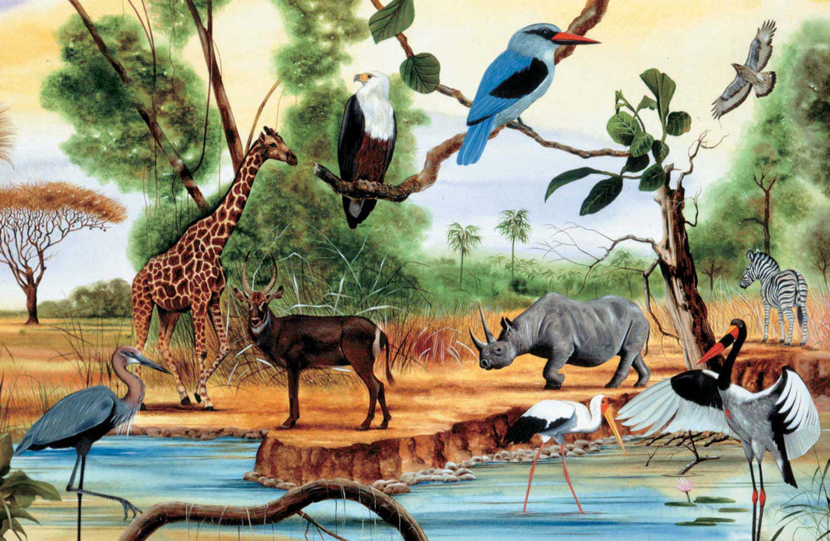 illustration-realistic-animals-african-animal-scene