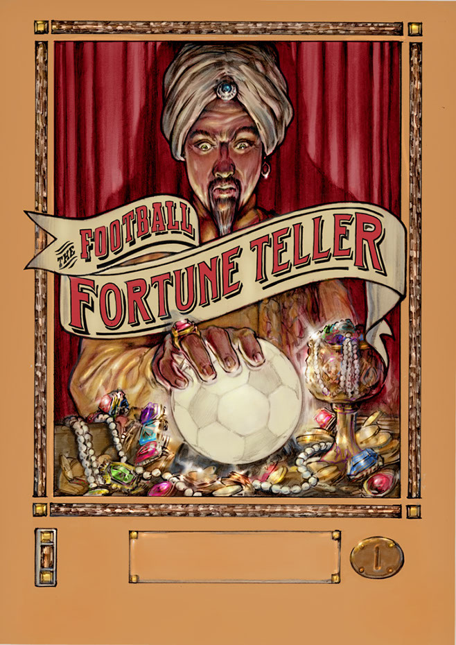 illustration-retro_Fortune Teller-Bill Garland