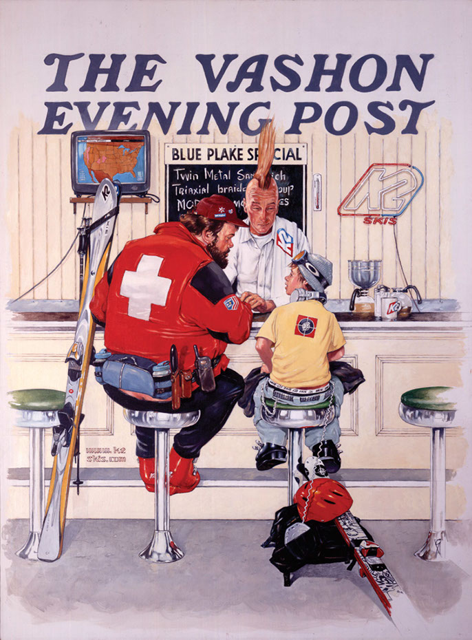 illustration-retro_vashon evening post-Bill Garland