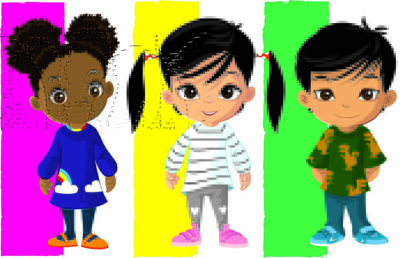 kids4