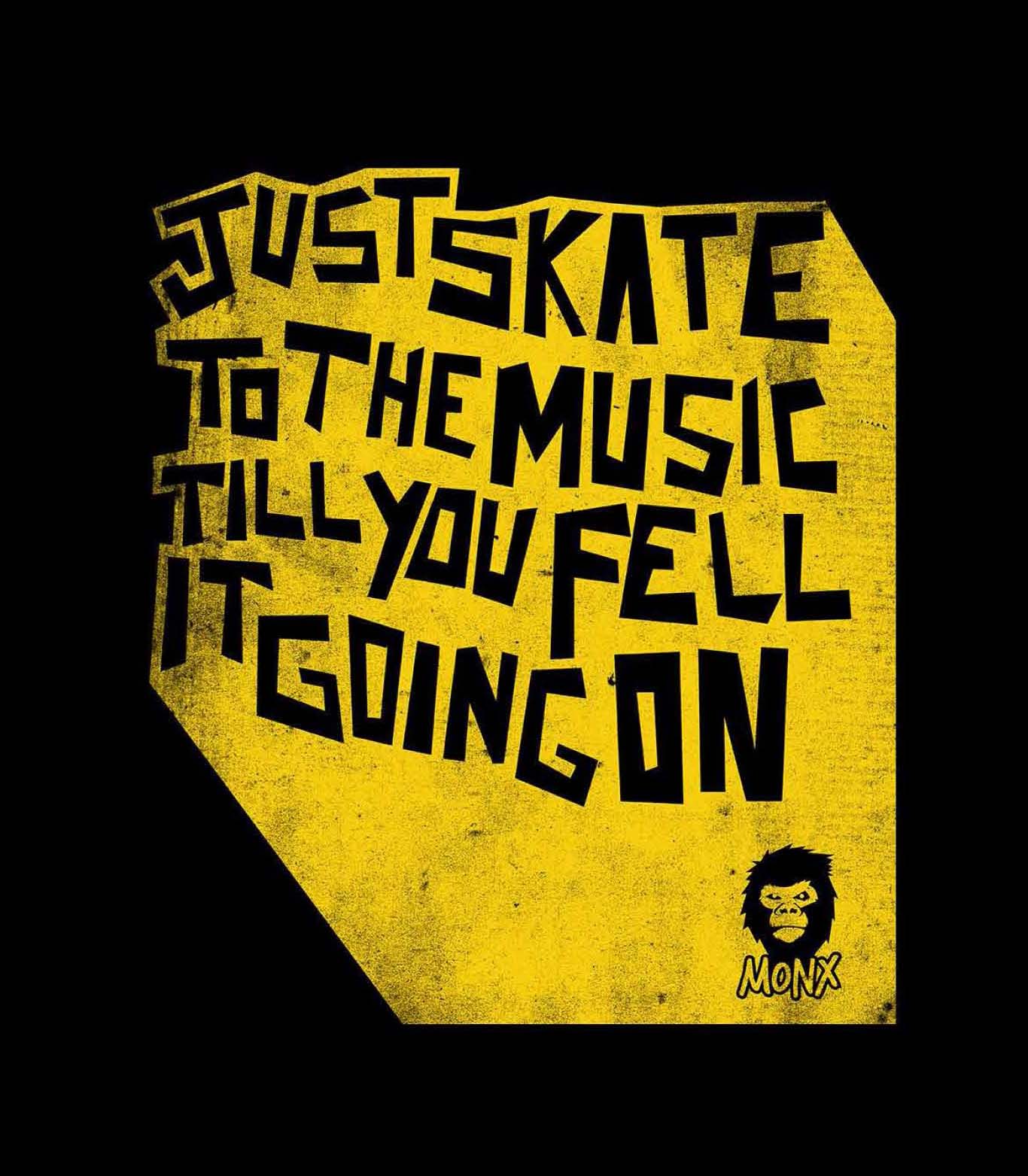 skate-lettering