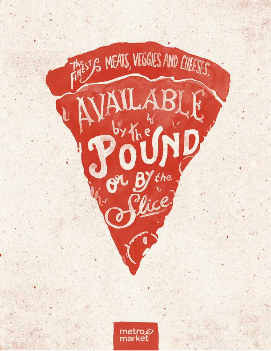 typographic-logo-design-illustration-The-finest-meats-veggies-and-cheeses-available-by-the-pound-or-by-the-slice